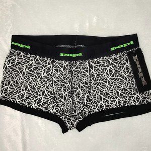 PAPI Cotton Stretch Brazilian Trunk